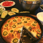 Yo Keto Taco Pie recipe gluten free nut free 1