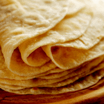 Keto Tortillas Recipe - low carb - gluten free