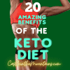 Benefits of keto diet