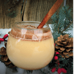Hot Buttered Rum Recipe Keto Low Carb Gluten free