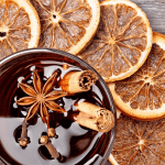Keto Holiday Mulled Wine Recipe