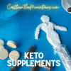 Keto Supplements for loseing weight