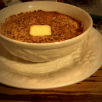 Keto breakfast cereal recipe gluten free high fiber