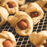 Keto Corn Dogs Recipe Gluten Free low carb