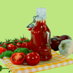 Keto Ketchup Recipe