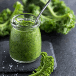 Easy Kale Pesto Recipe FI