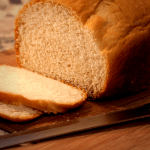 Keto Coconut Yeast Bread