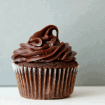 Keto Chocolate Cupcakes recipe