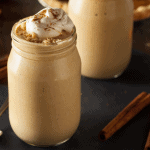 Pecan Pie Smoothie FI