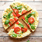 White Pizza FI