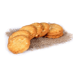 Cashew Cookies FI