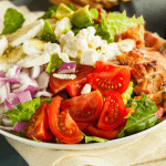 Cobb Salad FI