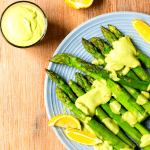 Hollandaise Sauce FI