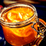 Low Carb Orange Marmalade