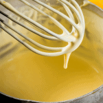 Low carb keto cheese sauce