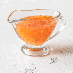Low Carb Sweet and Sour Sauce FI