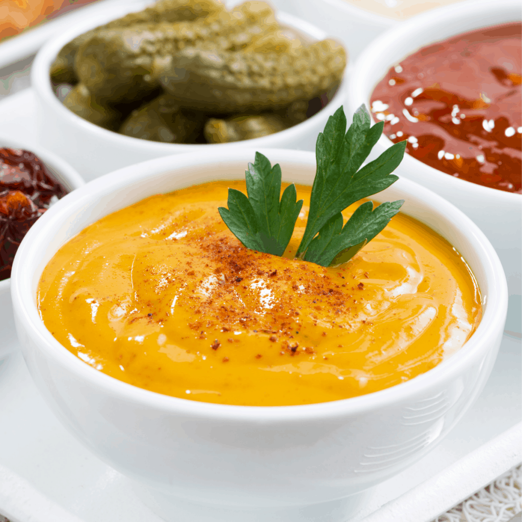 LowCarb Keto Sweet & Sour Sauce Recipe Castle in the Mountains