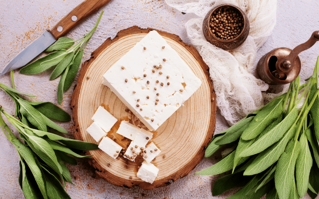 Low Carb Cream of Mushroom Soup - Castle in the Mountains