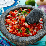 pico de gallo FI