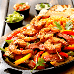 Low Carb Fajita Marinade FI