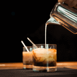 Low Carb White Russian FI