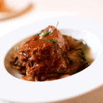Slow Cooked Mediterranean Lamb Recipe FI