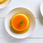 Sugar Free Flan FI