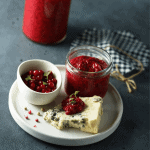 Cranberry Chutney FI