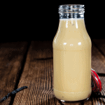 Low Carb Flax Milk FI
