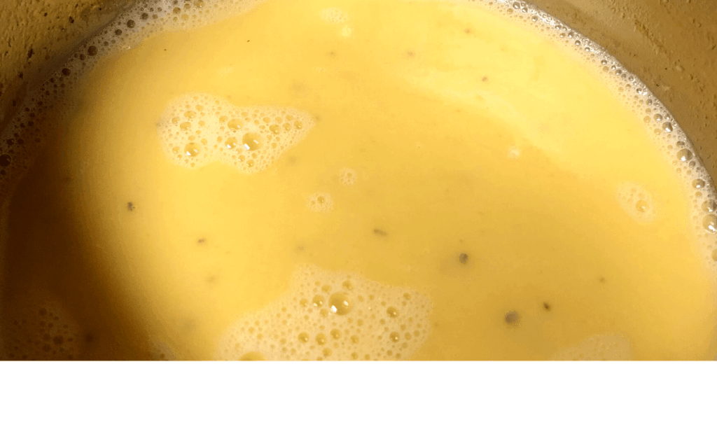 Low Carb Brown Gravy with no Xanthan Gum Castle in the Mountains