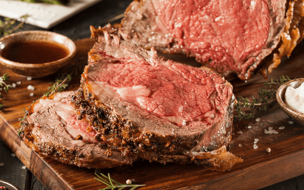 Perfect Prime Rib Recipe - Tastes Better from Scratch