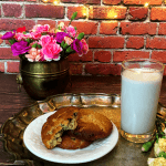 Low Carb Chocolate Chip Cookies FI