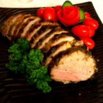 Low Carb Cuban Vodú pork Recipe FI