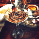 Low Carb tiramisu FI