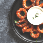 Low Carb Bacon Onion Rings FI