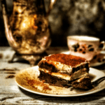 Low Carb Chocolate Mint Lasagna FI