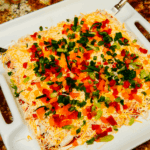 Low Carb 7 Layer Nacho Dip FI