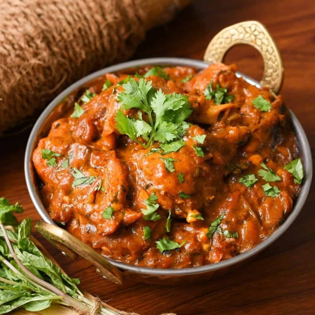 Easy Keto Chicken Pot Pie Recipe - Castle in the Mountains