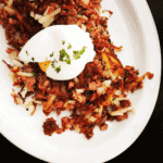 Low Carb Corned Beef Hash FI