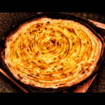 Low Carb Cottage Pie FI