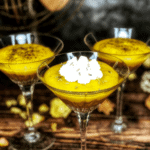 Low Carb Lemon Tartlets FI