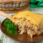 Low Carb Reuben Casserole FI(2)