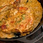 Portuguese Pork Chops FI