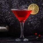 Keto Cosmopolitan FI