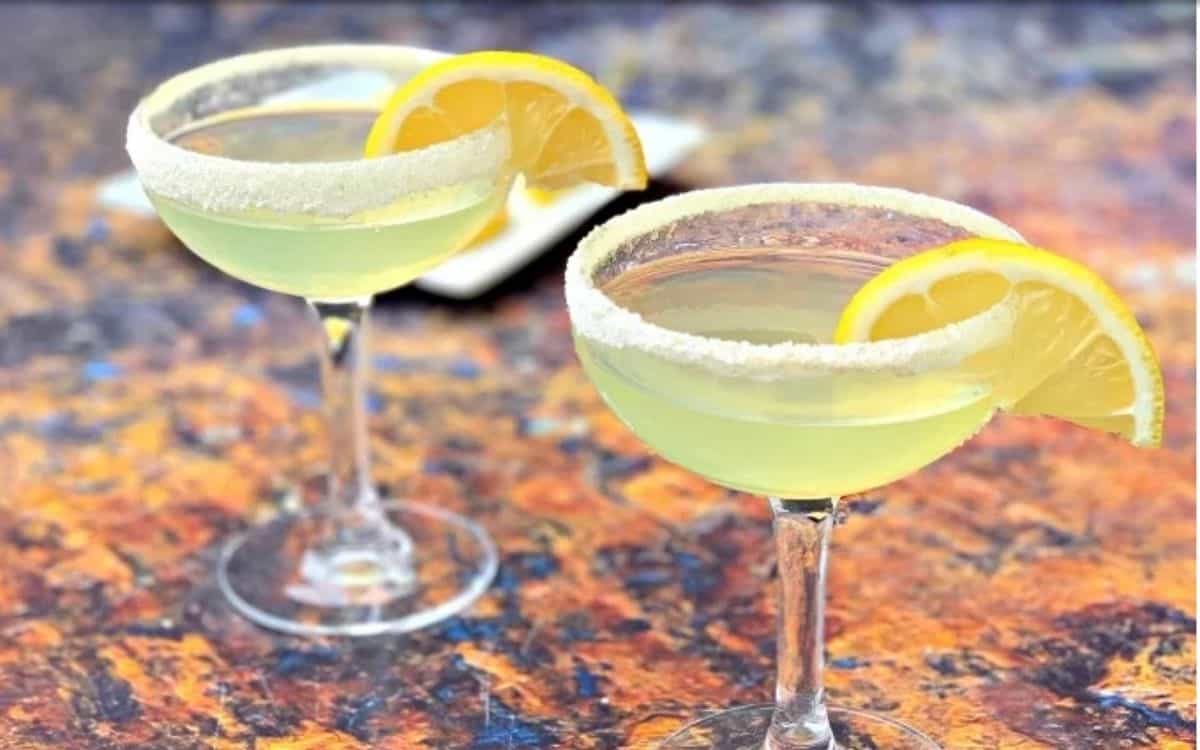 Best Keto Cocktail Recipes Easy Low Carb Castle in the Mountains