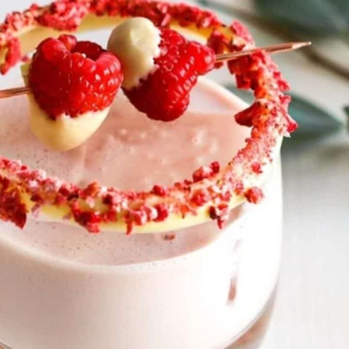 The Best Keto Cocktail Recipes Easy Low Carb Recipes