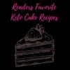 Favorite Keto Cake Recipes Favorite Keto Cake Recipes