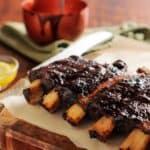 Keto Copycat Chilis Ribs Recipes