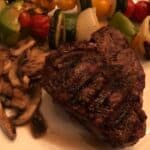 Perfect Grilled Lamb Chops FI