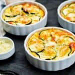 Scalloped Zucchini FI